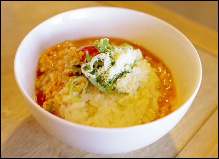 カナデヤの「ナポリトン」