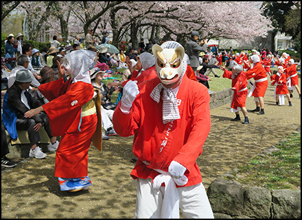 花畑園芸公園