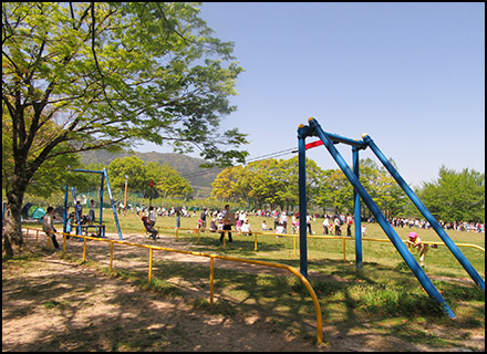 花畑園芸公園