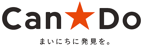 キャンドゥ