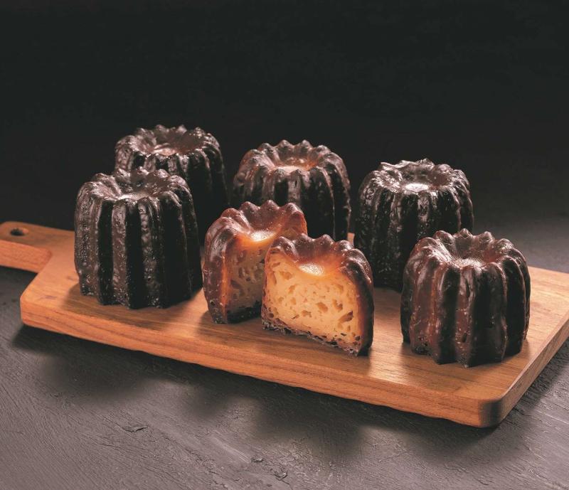 【期間限定】イルマーレカヌレドルチェ(2/9～2/15)