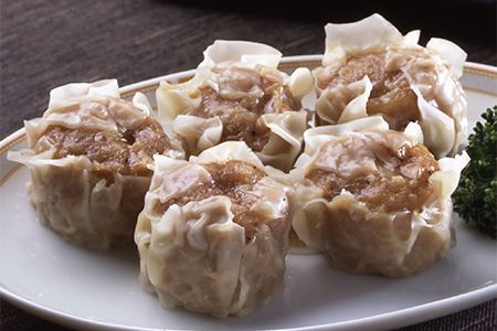 【期間限定】富貴包子楼(2/23～2/28)