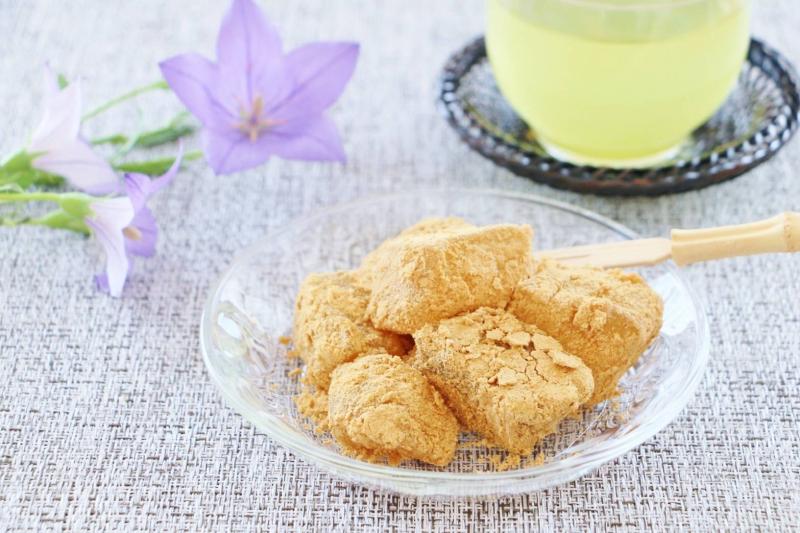 【期間限定】和処あんじゅ（3/2～3/8）