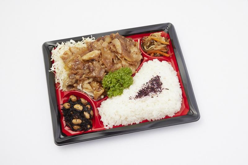 【期間限定】お弁当のトミー(4/2～4/8)