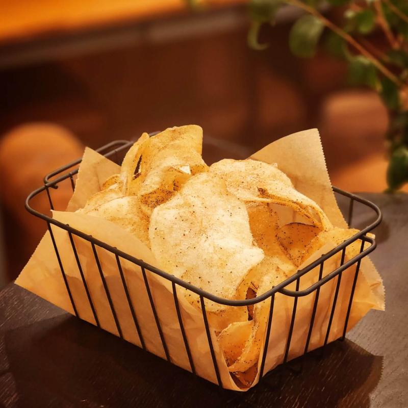【期間限定】Comida de Batata(8/17～8/24)