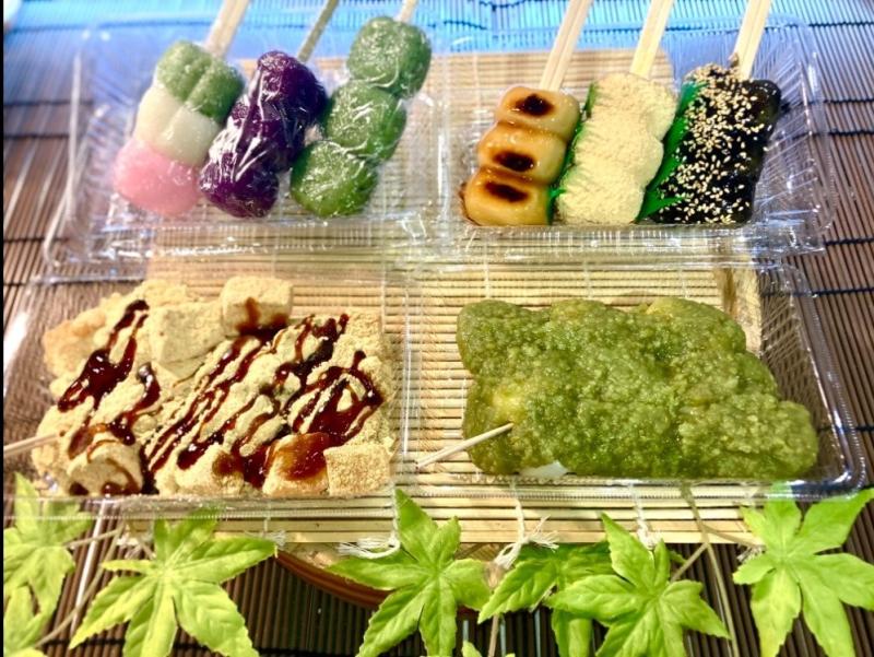 【期間限定】和菓子屋 伸(11/24～11/30)