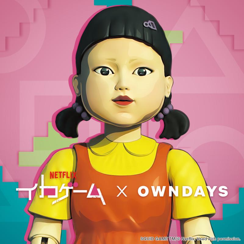 OWNDAYS