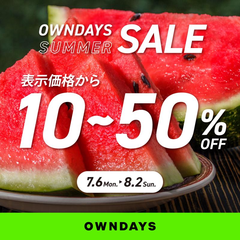 OWNDAYS