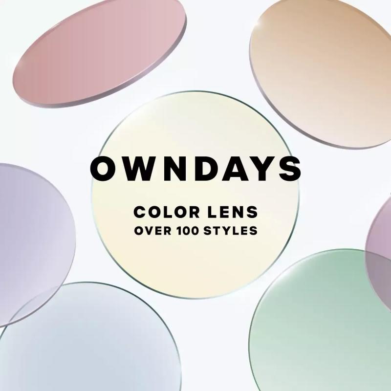 OWNDAYS